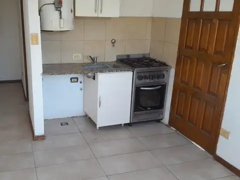Departamento en Alquiler de 1 dormitorio