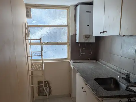 Departamento en Venta 45 años