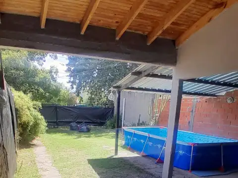 Casa en Venta en Ezeiza, USD 67.000