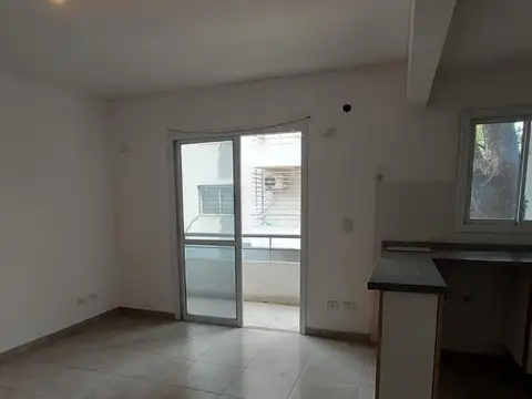 Departamento en Alquiler 12 años