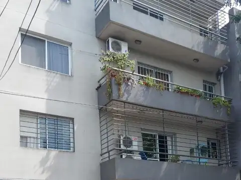 Alquiler - Departamento 2 ambientes con balcón  en San Fernando