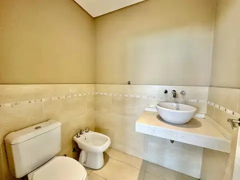 Oficina  en Venta en Bahia Grande, Nordelta, Tigre