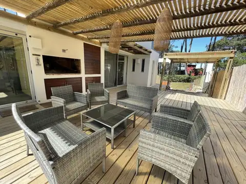 Casa en Montoya