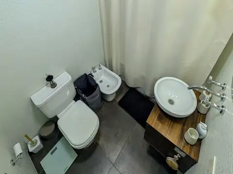 Francisco Acuña De Figueroa 900, Piso 4