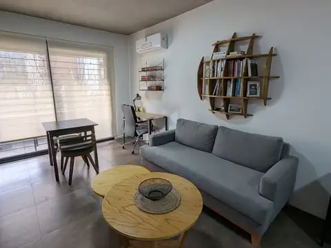 Departamento en Alquiler Apto profesional