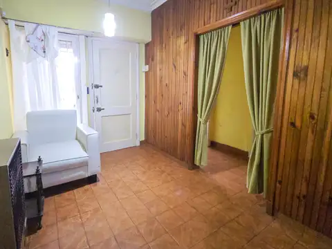 Rosales y Cerrito
