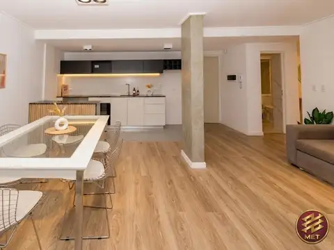 Departamento en Venta en Martín, USD 159.000