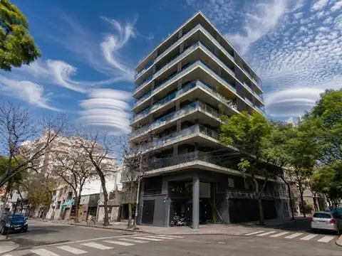 DEPARTAMENTO 2 DORMITORIOS BARRIO MARTIN