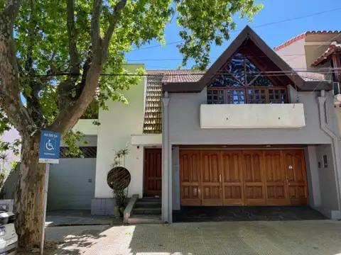 Depto Tipo Casa en Alquiler en San Isidro Vias / Libertador, $ 1.500.000