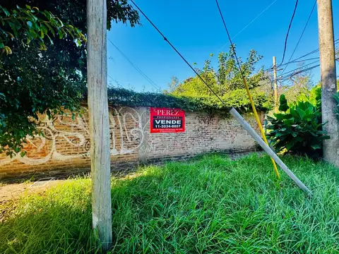 Terreno Lote en venta en San Isidro impecable ubicación