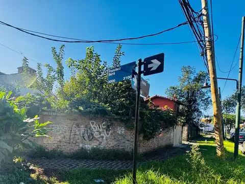Terreno en Venta de 170,0 m2