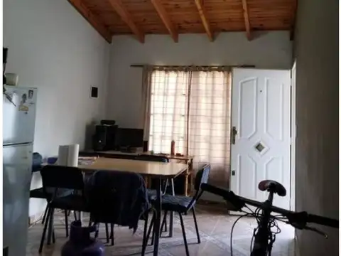 Depto Tipo Casa en Venta de 2 ambientes