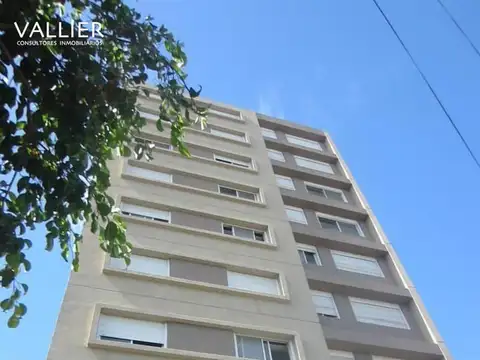 Departamento en Venta en Pilar Centro, USD 83.000