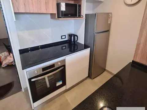 Departamento en Alquiler A Estrenar