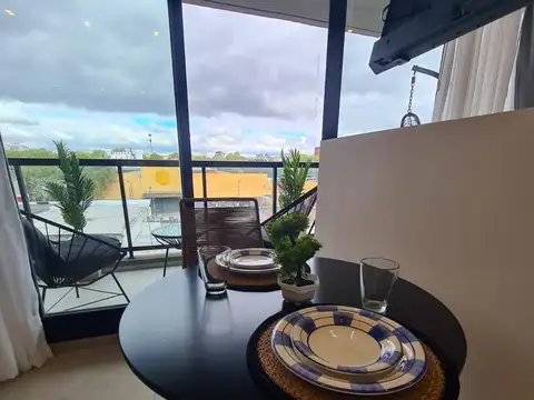 Departamento en Alquiler de 1 dormitorio