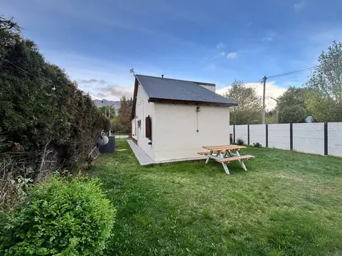 Casa en Venta de 2 dormitorios