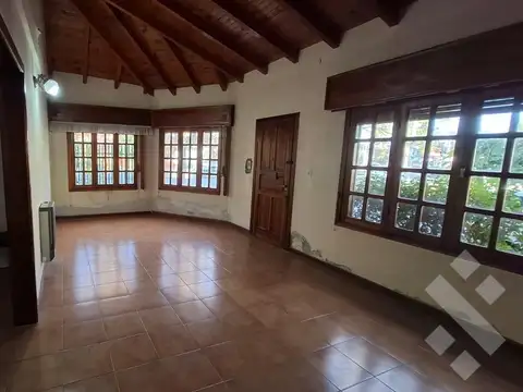 Casa en Alquiler al Norte