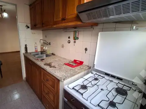 Casa 5 ambientes con 1 baño