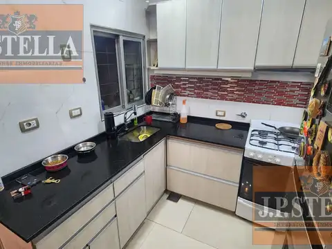 Departamento en Venta en San Justo, USD 60.000