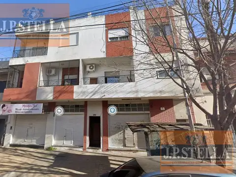 Depto / Oficina de 3 Amb 59 m² 1er piso p/ escalera - Zona Poder Judicial Matanza - San Justo