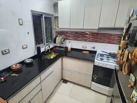 Departamento en Venta en San Justo, USD 60.000