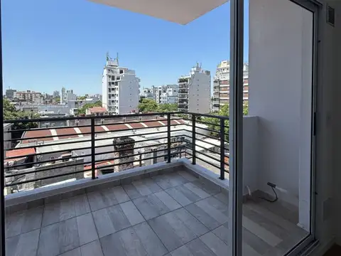 Departamento en Venta Permite mascota