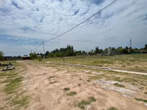 Terreno en Venta en Colonia Segovia, USD 11.000