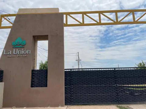 Terreno en Venta en Colonia Segovia, USD 11.000