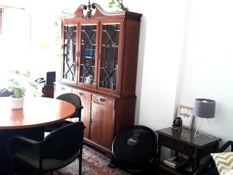 Mariscal Sucre 2700, Piso 3