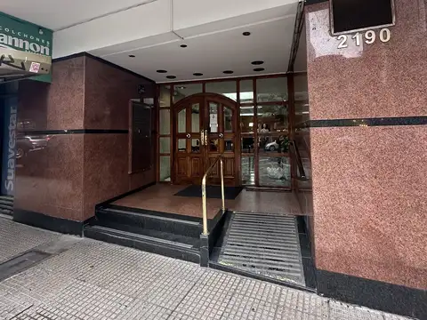 Avenida San Juan 2100, Piso 5