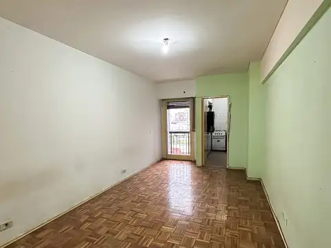 LUMINOSO MONOAMBIENTE EN SAN CRISTOBAL