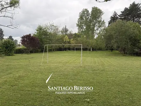 Terreno en Venta de 2736,0 m2