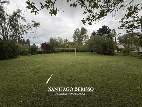 Terreno en Venta 72  mts Fondo