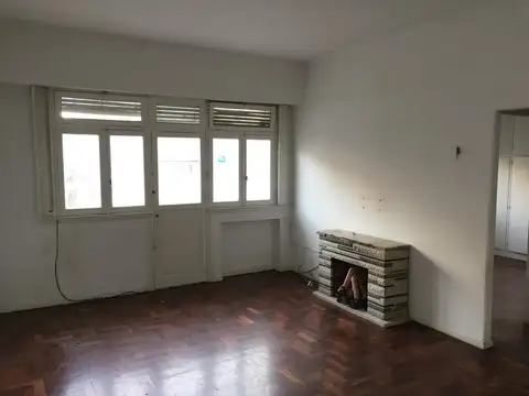Departamento 3 amb c/balcón  - Balvanera