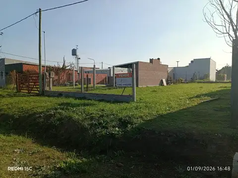 Terreno en Venta en San Agustín, USD 25.000