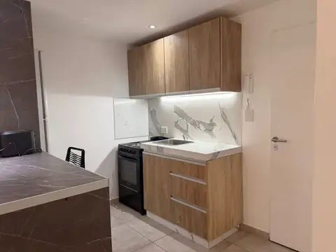 Departamento en Alquiler en City Bell [Cod: 2897]