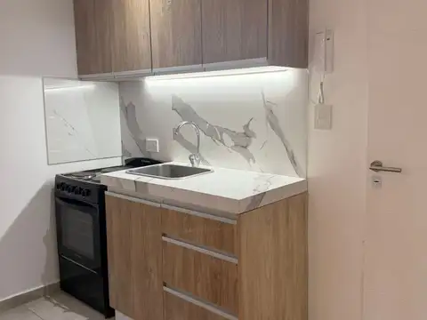 Departamento en Alquiler de 2 ambientes