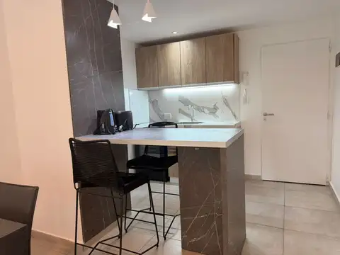 Departamento en Alquiler 5 años