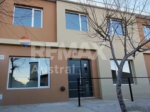 DUPLEX 3 DORMITORIOS B° ROQUE GONZALEZ