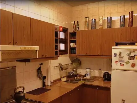 Casa 5 ambientes con 3 baños