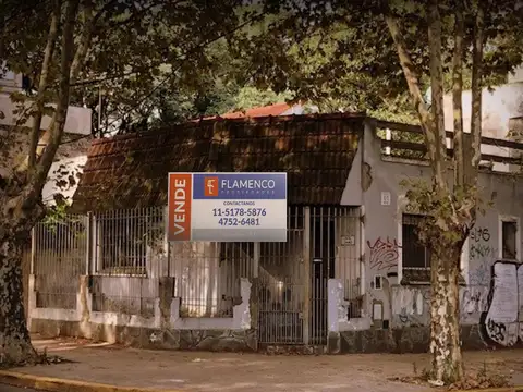 Casa en Venta en Barrio Parque San Martin, USD 110.000