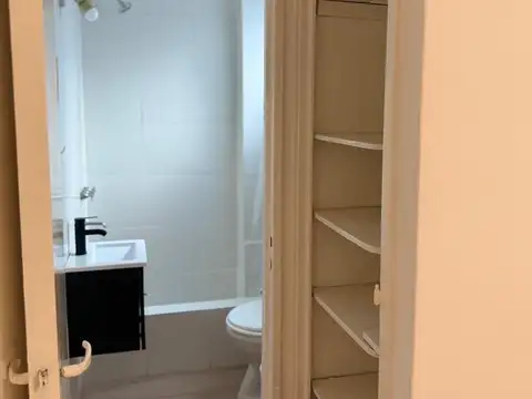 Departamento en Venta en Villa Crespo, USD 57.000