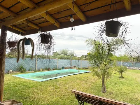 Casa en Venta en Zárate, USD 70.000
