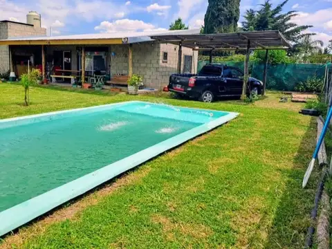 Casa en Venta de 1 dormitorio