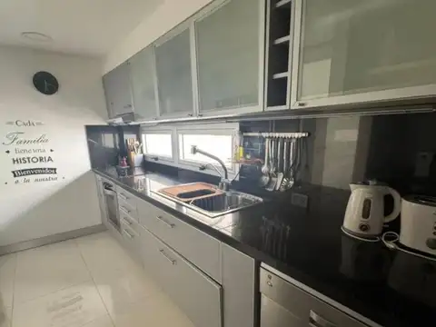 Departamento en Alquiler Temporal en Núñez, USD 6.300
