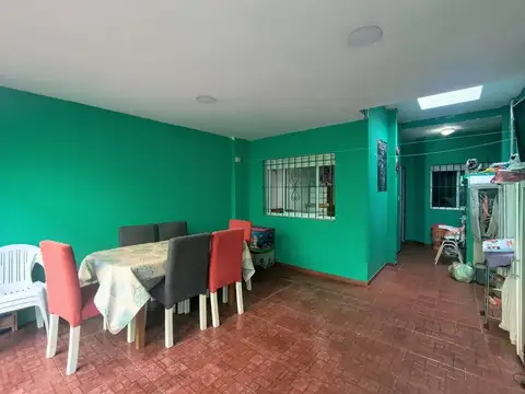 Departamento en Venta 16 años