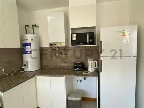 Departamento en Venta en Luján de Cuyo, USD 110.000