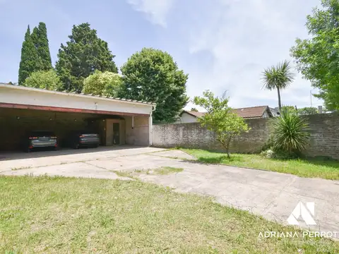 Terreno en Venta en Longchamps, USD 42.000