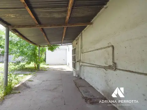 Terreno - Venta - Argentina, Almirante Brown - Saenz Peña 1077