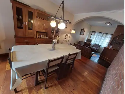 Casa en Venta 25 años